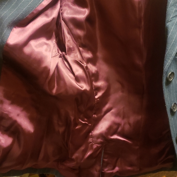 👖👠💄💼 Banana Republic Blazer NWOT - Picture 5 of 8